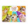 Puzzle in the thermostat "Cute cats", 54 elements