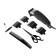 Sakura SA-5114BK haircut, 8 W, 1-12 mm, 4 nozzles, 220 V, black