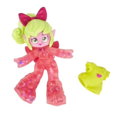 Тянущаяся фигурка «Пипси Краш»-3