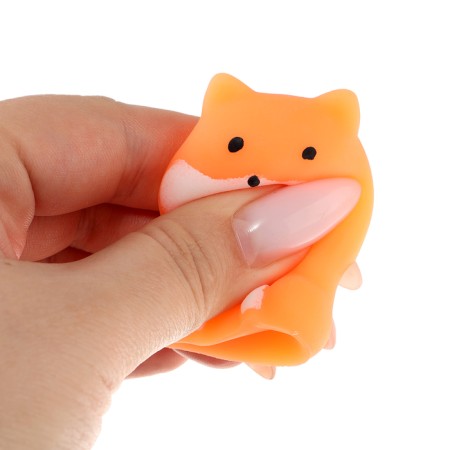 Squish anti -stress Magic "Pesik"-4