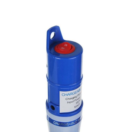 Lesoto Electro electric pump, 5 l/min, for a bottle of 19 l., With a network adapter-5