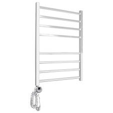Domoterm electric heated towel rail 