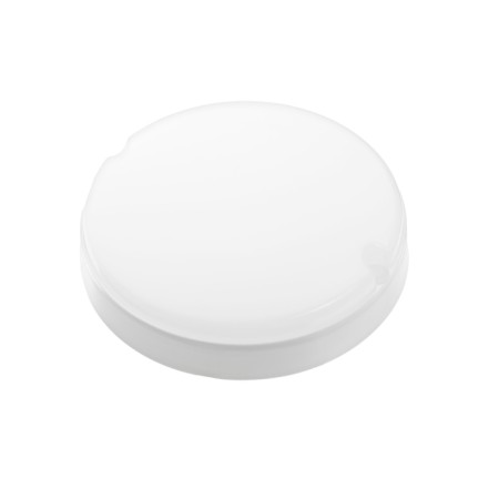 LED lamp 20 W, 1800 lm, IP65, 6500K, 220 V, circle