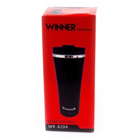 Thermal circle Bekker Classic WR-8204, size 6.3x7.8x20.1 cm, 420 ml-5