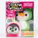 Soft toy, electronic game "Penguin"