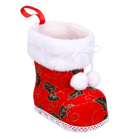 Confepe "Boot", the color of the red