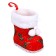 Confepe "Boot", the color of the red