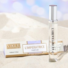 Perfumery Women Limperatrice, 33 ml