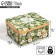 Gift folding box, packaging, “from the heart”, 31.2 x 25.6 x 16.1 cm