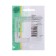 Frame SE Glossa, 1 post, white, GSL000101