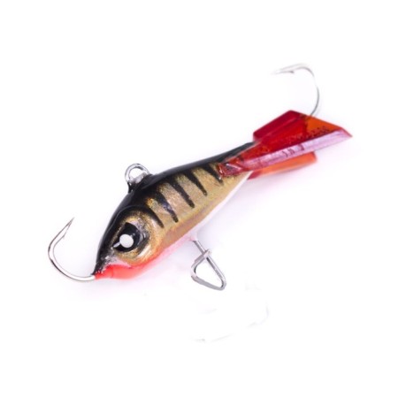 Balancir Lucky John Baltic 5, 5 cm, color 11hrt