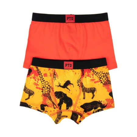 Panties for the boy PlayTode, height 122-128 cm, 2 pcs
