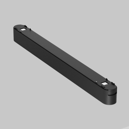 TREECH TECHNICAL TR080-1-18W3K-B, 16W, 33x2.5x2.8 cm, LED, 900LM, 3000K, Black color Black-5