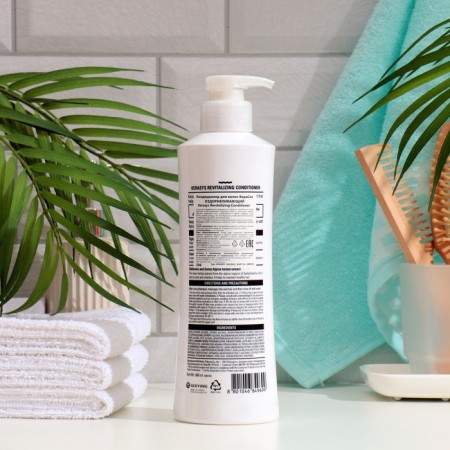 Hair air conditioner KeraSys is healing, 600 ml-1