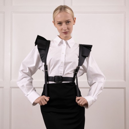 Blacksauskiy, black color-1