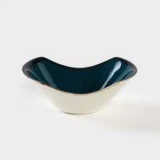 Ceramic “turquoise” sauce, 90 ml