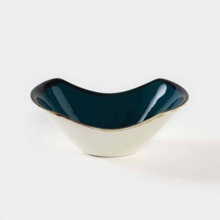 Ceramic “turquoise” sauce, 90 ml