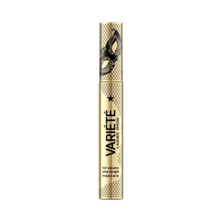 Eveline Variete Lashes Show volume mascara, 10 ml