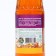 Healthy Lifestyle syrup from Jerusalem artichoke is natural, in glass, 330 g.
