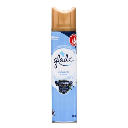 GLADE Air Fresh "Freshness", 300 ml-3