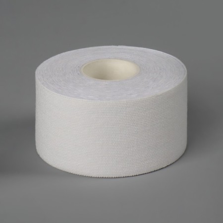Kinesio - teip, 3.8 cm × 5 m, white color-6