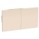 Double SE AtlasDesign, 16 A, 250 V, built -in., S/k, curtains, IP20, beig., Atn000228