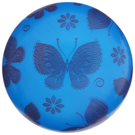 Children's ball, d = 22 cm, 60 g, color mix-5