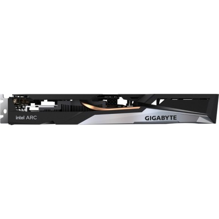 Gigabyte GV -ia380Gaming OC-6GD, Intel Arc A380 6 GB, GDDR6, HDMI, DP-1