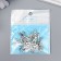 Decor for creativity Metal "Disordered key" silver 3884M012 3.3x1.8 cm