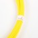 UNID PLA-12 plastic, for 3D pen, 12 colors in a set, 10 meters