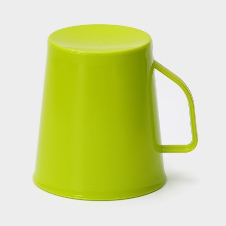 Mug, 400 ml, color mix-2