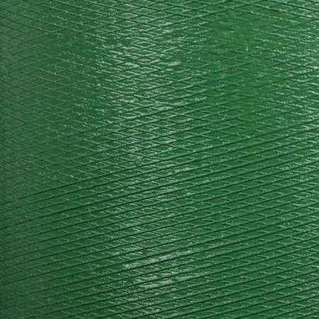 Border tape, 0.2 × 10 m, thickness 1.2 mm, plastic, green, Greengo-7