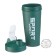 Shaker, 700 ml, series: Crossfit Max, "Master K", 21.5 x 8.5 cm, green