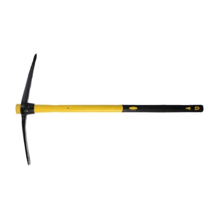 Kirka Tundra, Forged, Fiberglass Hand 900 mm, 2000-4