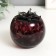 Souvenir "Tomato" H 80 mm. (in glassbreaker) Marg. (Z.L.)