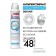 DEONICA antiperspirant "hypoallergenic", spray, 200 ml
