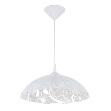 Lamp Bayerlux "Maya" 1x60W E27 38x38x111cm