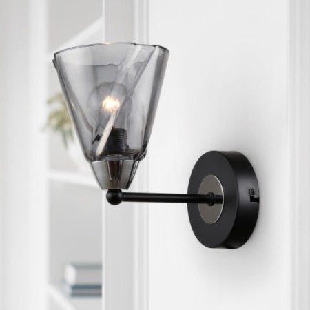 Bra Light Rivoli Connie wall, 1he14, 40 watts-1