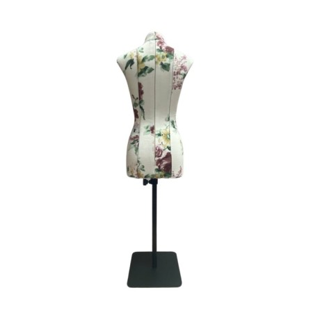 Betty large -scale mannequin, premium set, marking, size 1: 2 (42), color-3