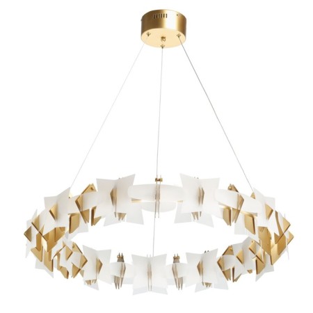 Platling lamp, size 80x150x80 cm, Led