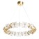 Platling lamp, size 80x150x80 cm, Led