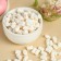 Marshmallow "HB" Bunny, 50 g.