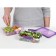 Sistema to-go, 1.8 l, color transformer container, mix