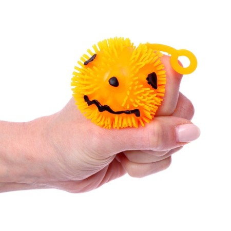 Anthistress machine "Pumpkin", in showbox-3