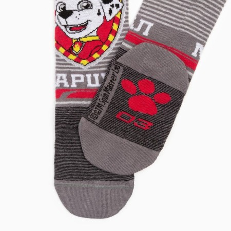 Колготки детские «Маршал» PAW PATROL, рост 98-104 см-4