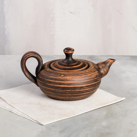 ALTAYA KOVATION "Altai", red clay, 0.5 l, mix-1