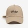 Minaku baseball cap, col. Beige, rr 56-58