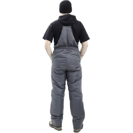 Costume "Blizzard-2", Taslan, size 48, color gray color-6