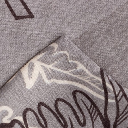 Bed linen saving and 2 joint venture "Autumn" 175x215 cm, 200x215 cm, 70x70 cm-2 pcs, polysatin, 80 g/m²-5