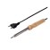 Soldering iron Proconnect PD, wooden pen, 65 W, 220 B